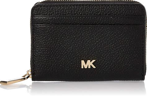 amazon michael kors small wallet|Michael Kors small wallet women.